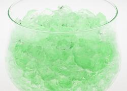 Екопочва зелен кристал